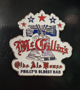 McGillin's Magnets