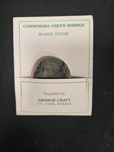 Connemara Worry Stone