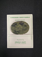 Connemara Worry Stone