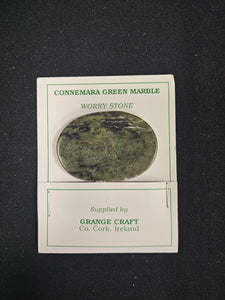 Connemara Worry Stone