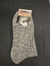Connemara Heathered Socks