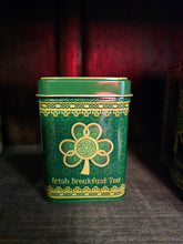 Irish Breakfast Tea