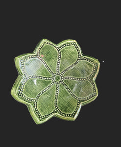 Ceramic Irish  Dish