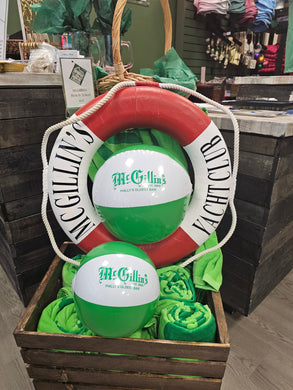 McGillin's Beach Balls