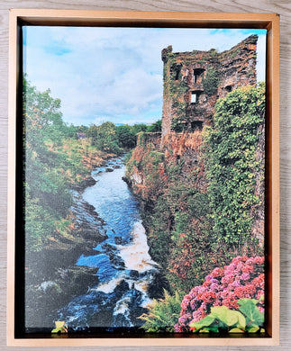 Irish Canvas