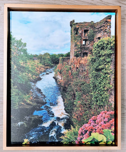 Irish Canvas