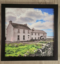 Irish Canvas