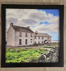 Irish Canvas