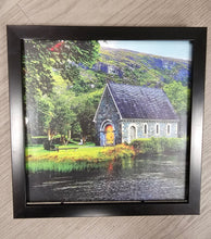 Irish Canvas