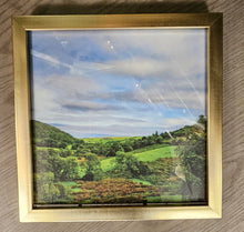 Irish Canvas