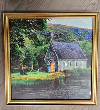 Irish Canvas