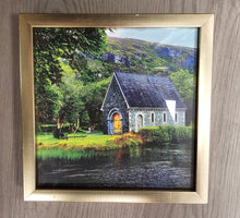 Irish Canvas