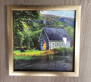 Irish Canvas