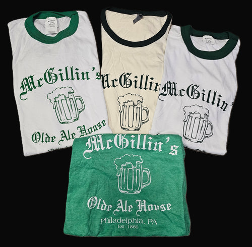 Retro Tee Shirt