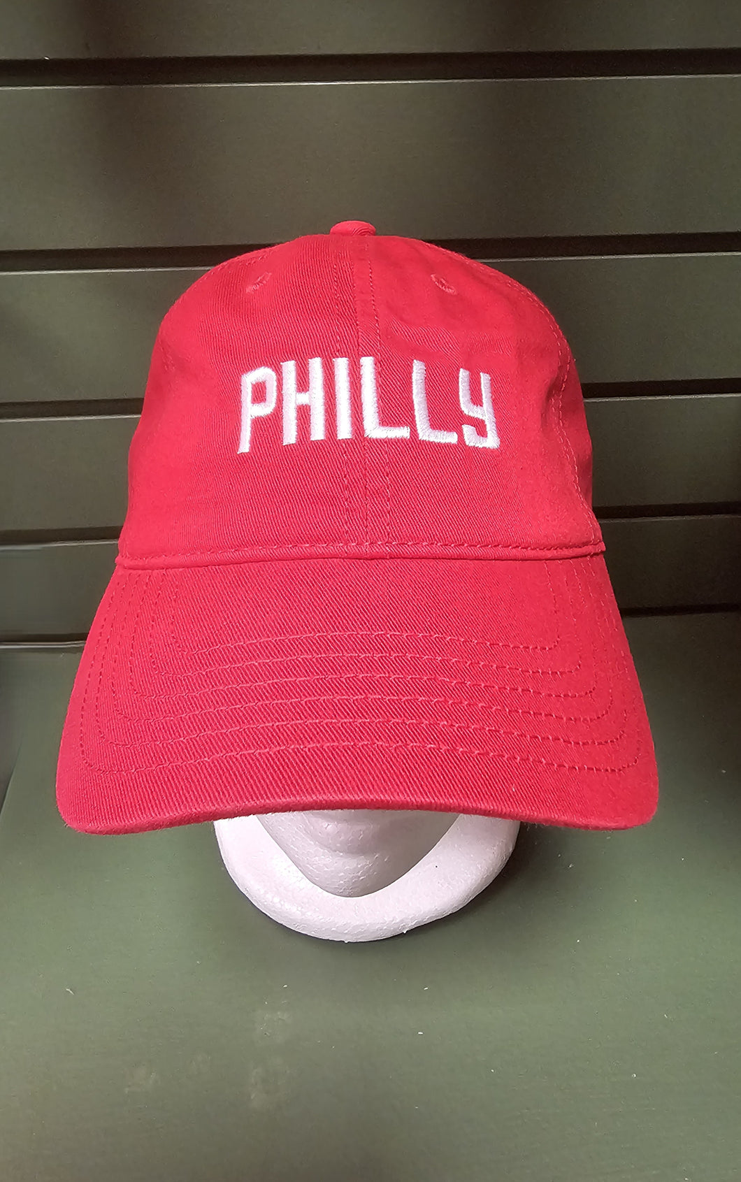 Philly Hat