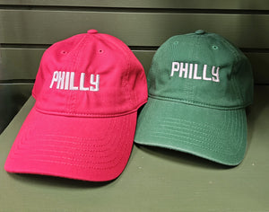 Philly Hat