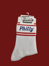 Philly Socks
