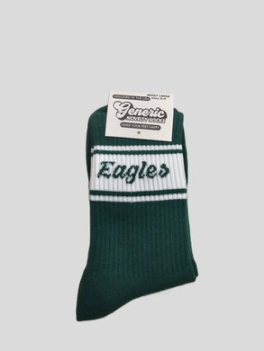 Eagles Socks