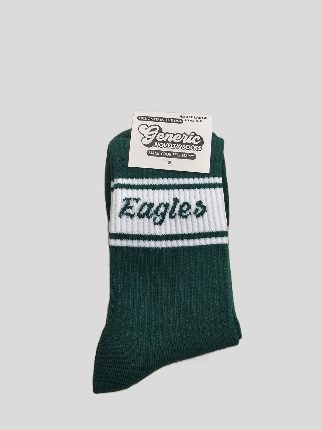 Eagles Socks