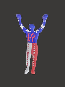 Philly Magnets