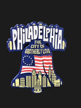 Philly Magnets