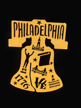 Philly Magnets