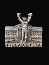 Philly Magnets