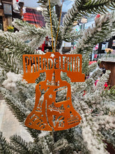 Philly Ornaments