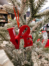 Philly Ornaments