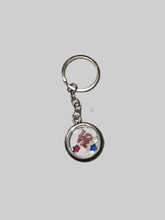 Philadelphia Keychains