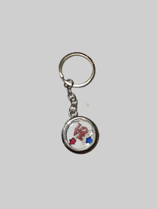 Philadelphia Keychains