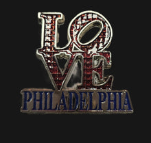 Philly Magnets