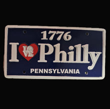 Philly Magnets