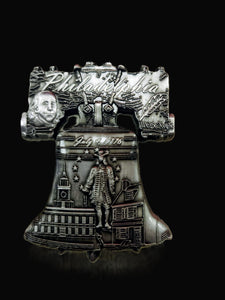 Philly Magnets
