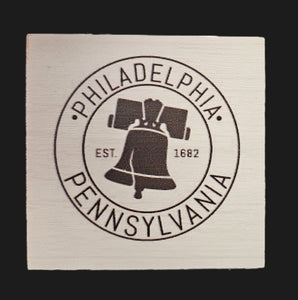 Philly Magnets