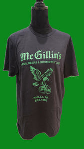 2025 Birds, Beers, and Brotherly Love Tee