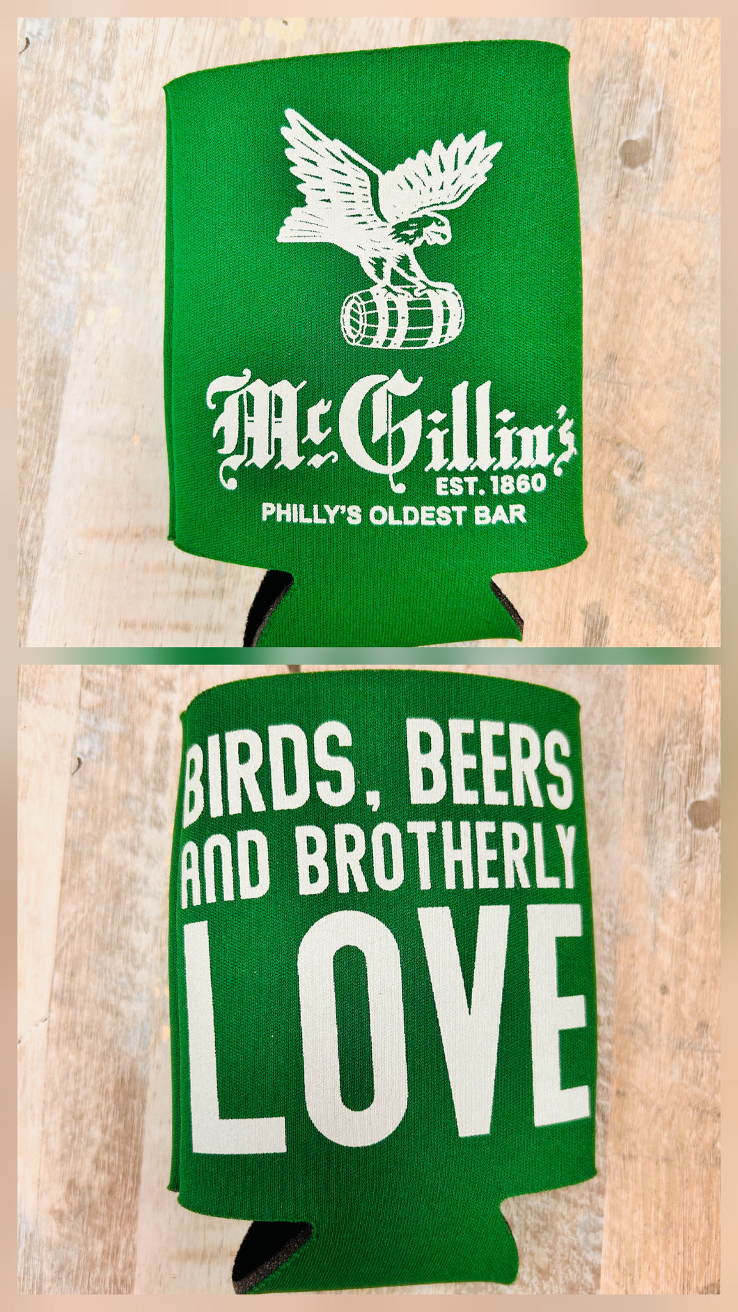 McGillin's Koozies