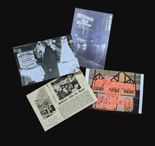 Postcards