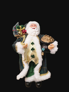 Irish Santa