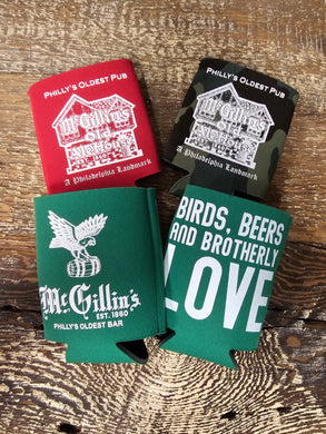 McGillin's Koozies