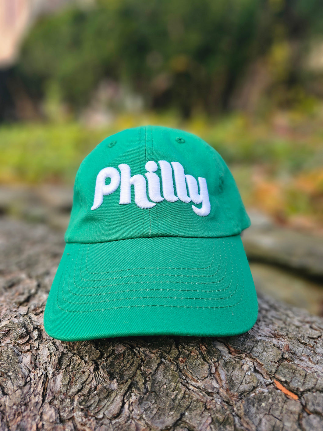 Philly Baseball Caps