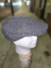 Donegal Touring Irish Tweed Cap by Hanna Hats