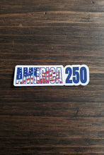 McGillin's Celebrates America's Birthday Sticker Collection