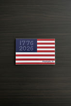 McGillin's Celebrates America's Birthday Sticker Collection