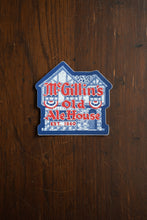McGillin's Celebrates America's Birthday Sticker Collection