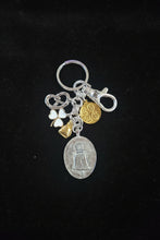 John Wind Exclusive Love Bag Charm
