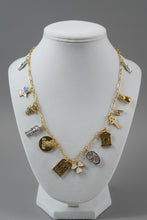 John Wind Exclusive 250 Charm Necklace