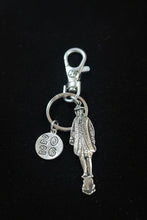 John Wind Exclusive William Penn Bag Charm