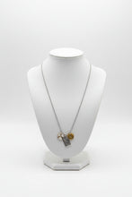 John Wind Love Necklace