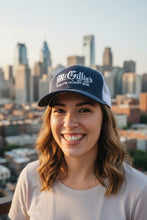 McGillin's Flag Trucker Hat